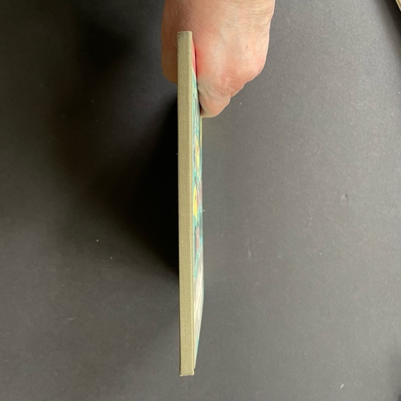 The Wonderful Story of How You Were Born by Sidonie M. Gruenberg 1953 - Picture 6 of 7